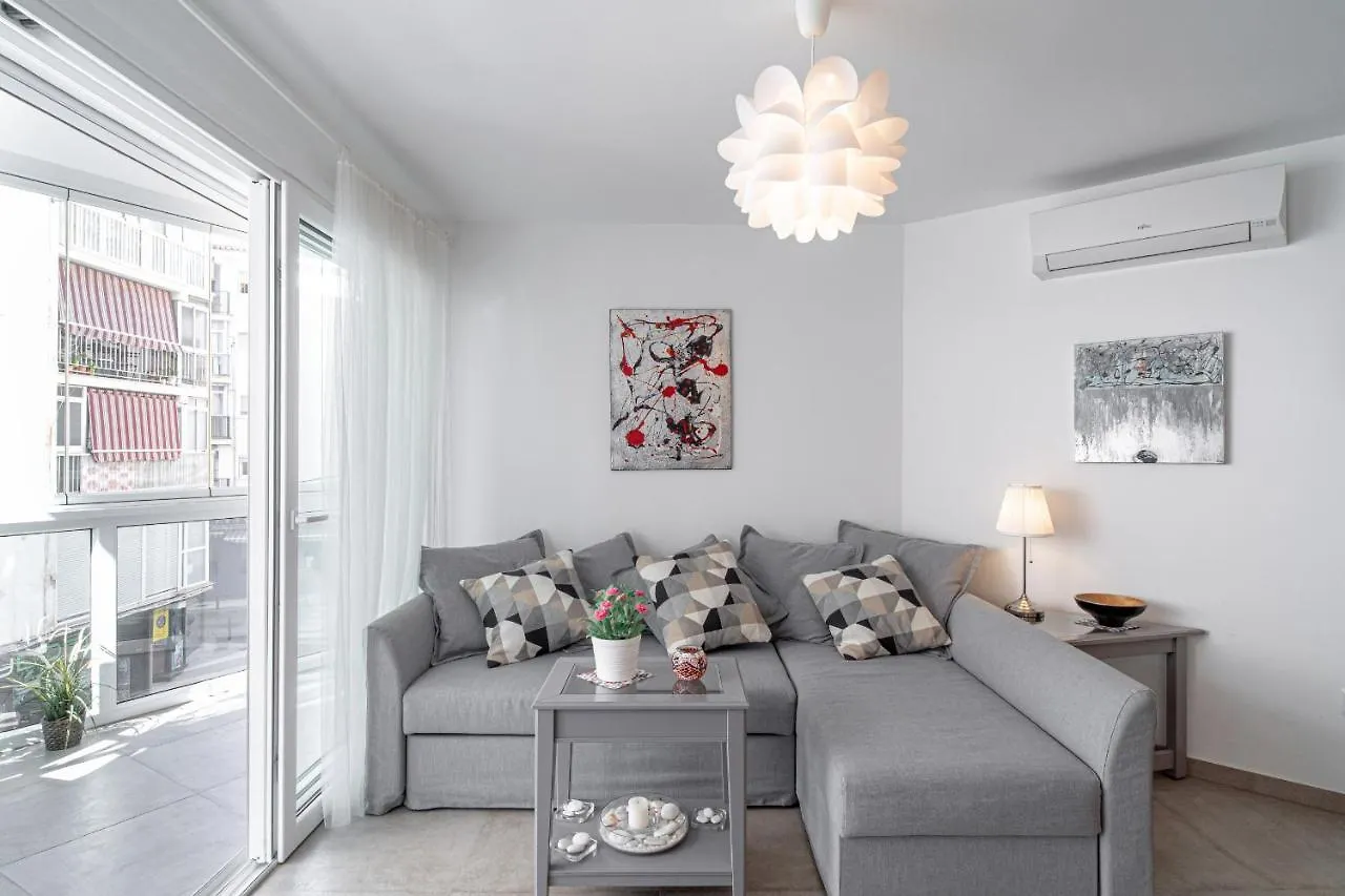 Apartamento Urban Suite Casasol Nerja