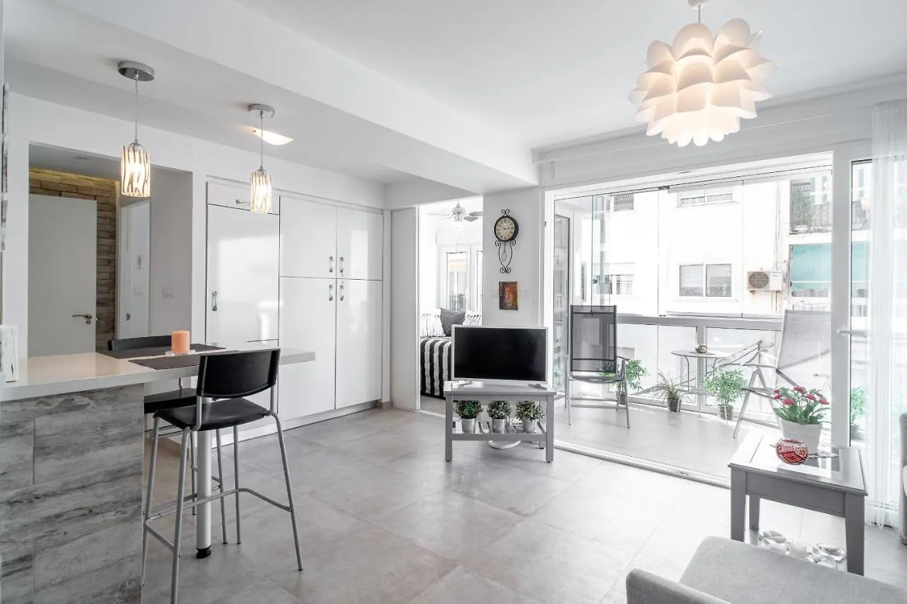 Apartment Apartamento Urban Suite Casasol Nerja