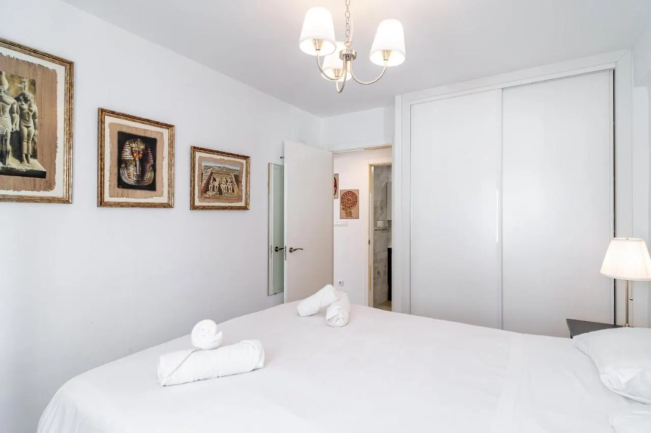 Apartamento Urban Suite Casasol Nerja Apartment