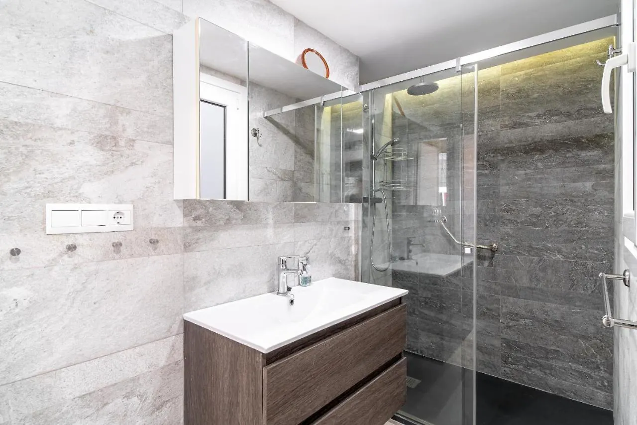 Apartamento Urban Suite Casasol Nerja 0*,  Spain