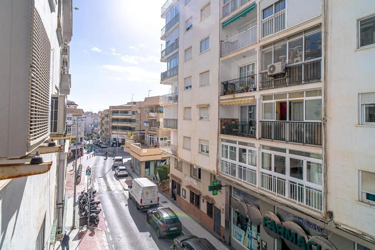 Apartamento Urban Suite Casasol Nerja Apartment