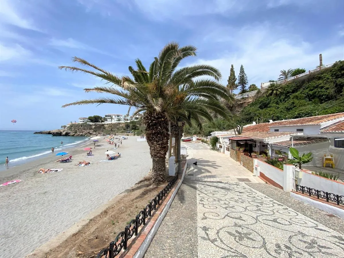 Apartamento Urban Suite Casasol Nerja