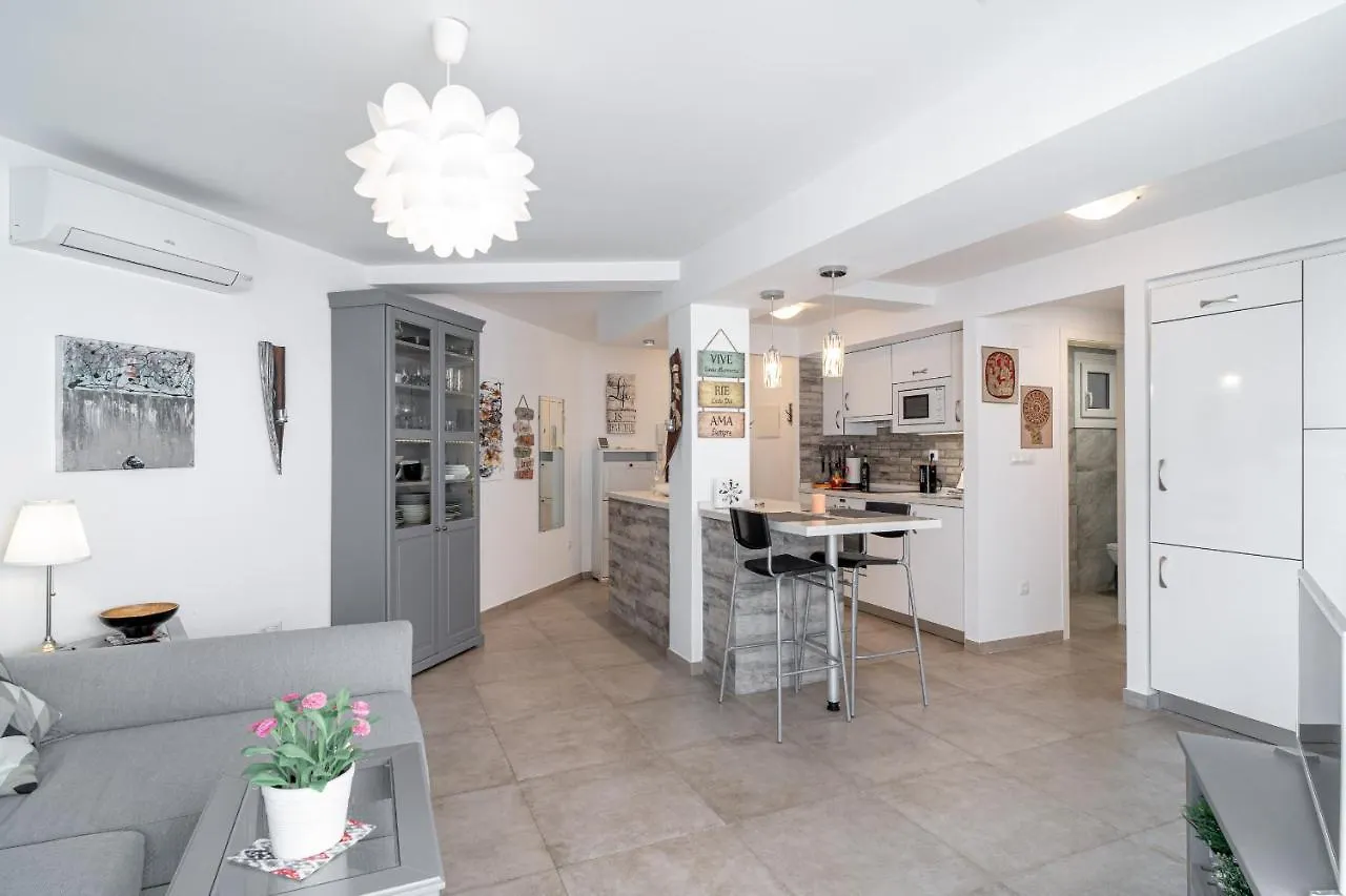 Apartamento Urban Suite Casasol Nerja Apartment