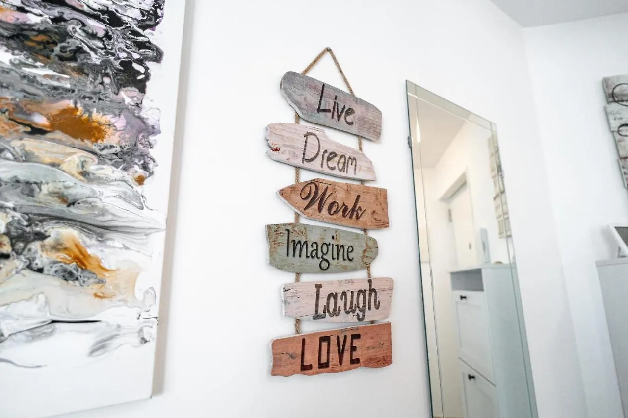 Apartamento Urban Suite Casasol Nerja Apartment