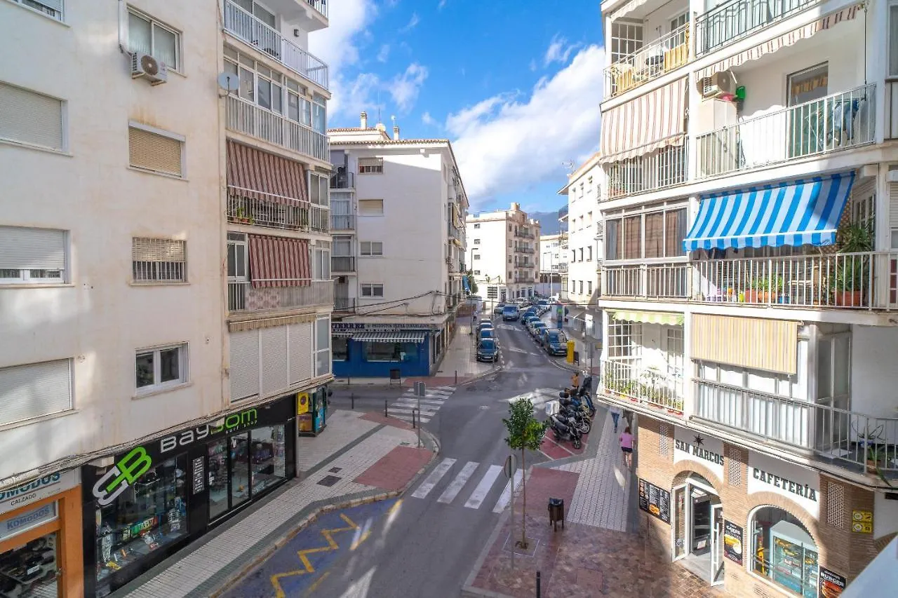 Apartamento Urban Suite Casasol Nerja