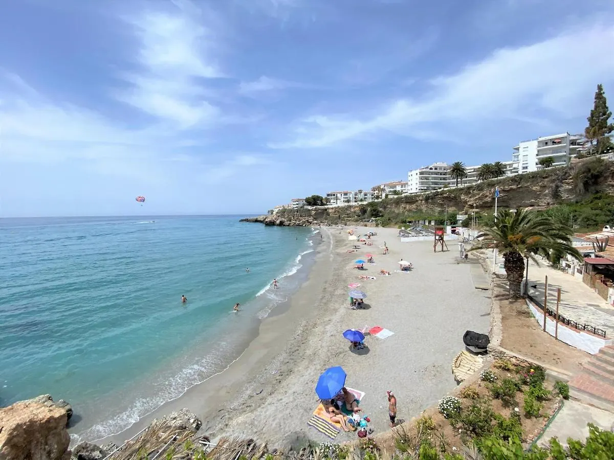 Apartamento Urban Suite Casasol Nerja Spain
