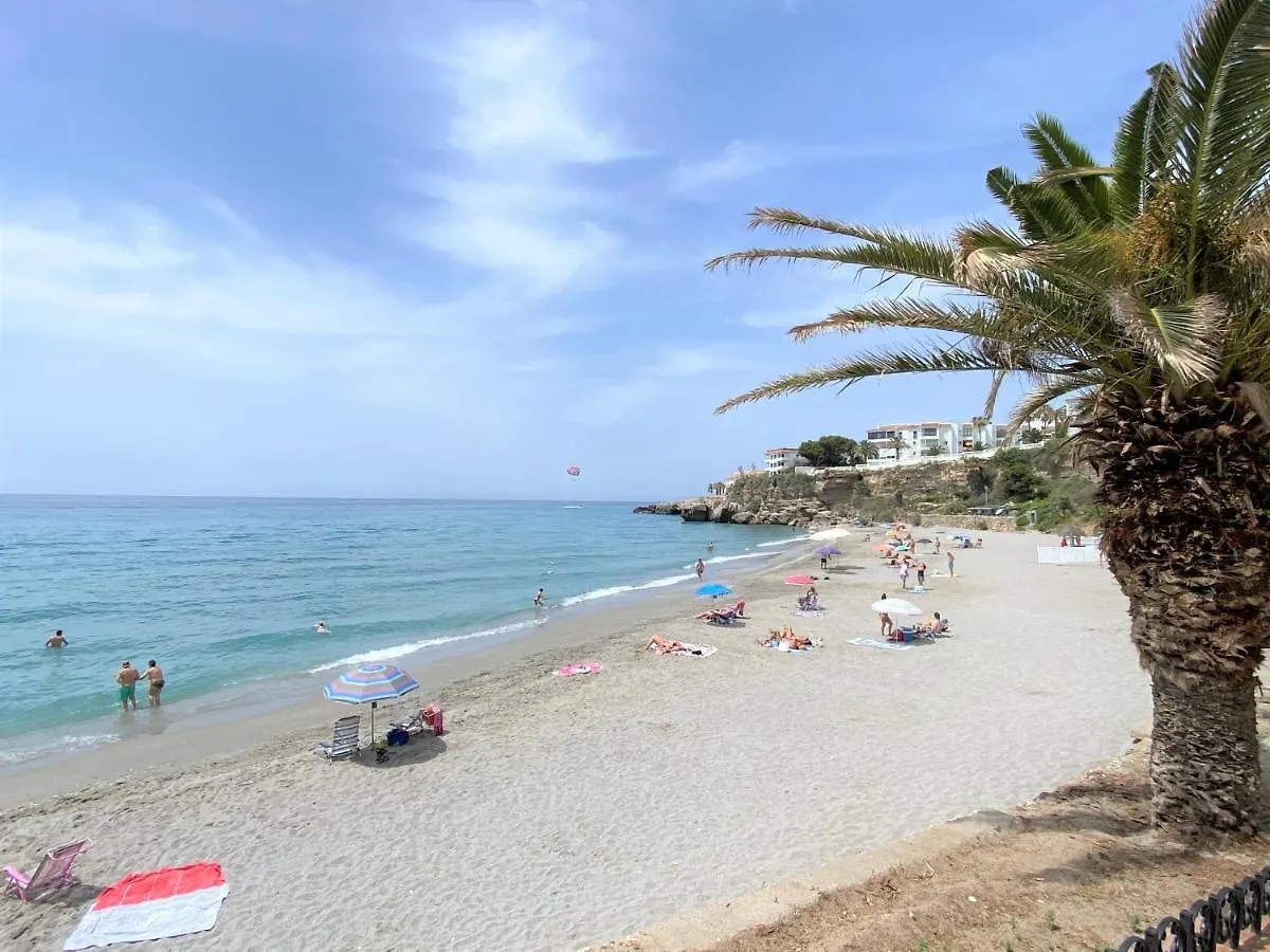 Apartamento Urban Suite Casasol Nerja 0*,  Spain