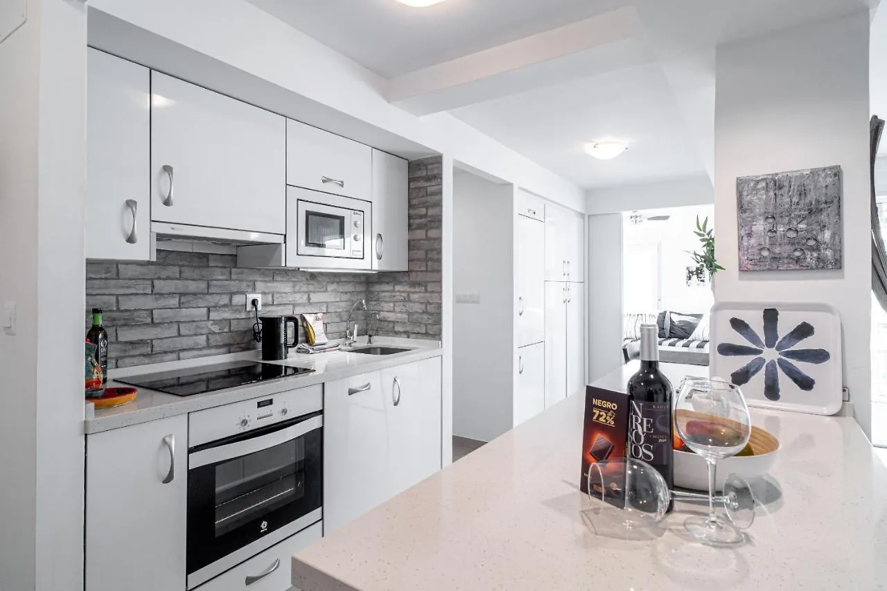 Apartamento Urban Suite Casasol Nerja Apartment