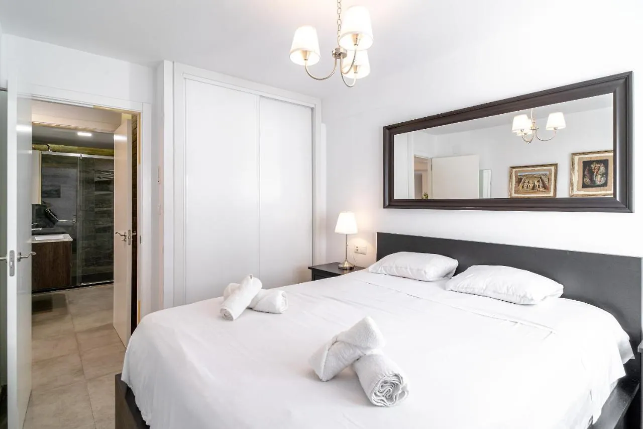 Apartamento Urban Suite Casasol Nerja