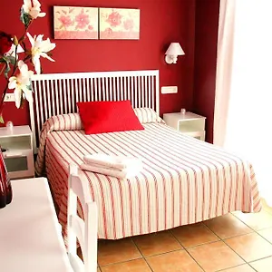 3* Pensionat Mena