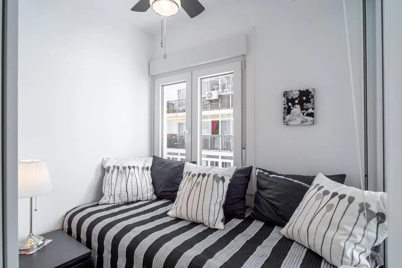 Apartamento Urban Suite Casasol Nerja Spain