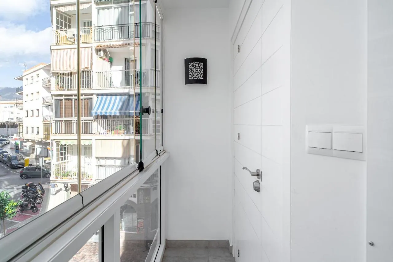 Apartamento Urban Suite Casasol Nerja 0*,  Spain