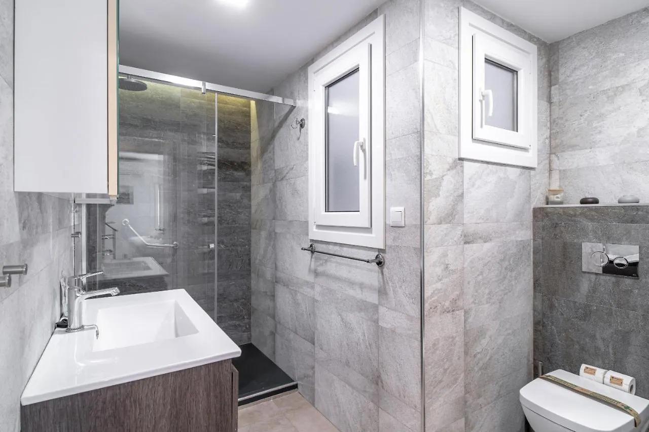 Apartment Apartamento Urban Suite Casasol Nerja Spain